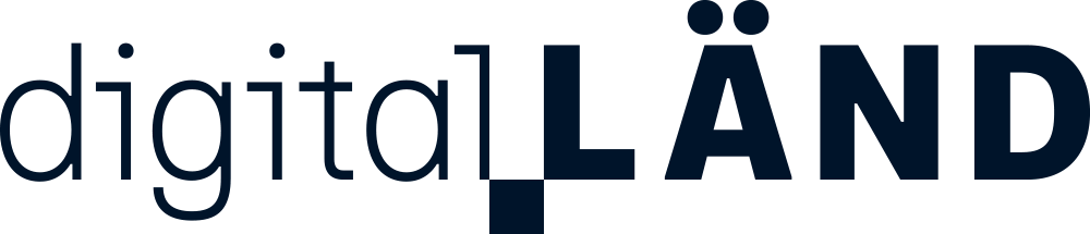 Digital Länd Logo